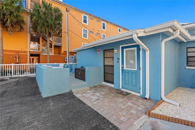 614 GULF BOULEVARD 9, Indian Rocks Beach, FL 33785