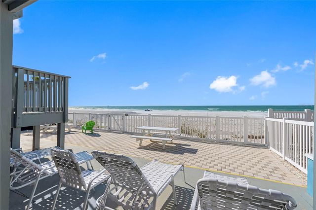 614 GULF BOULEVARD 9, Indian Rocks Beach, FL 33785