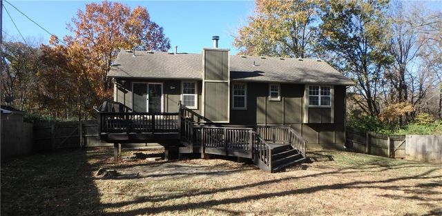 2439 N 88 Terrace, Kansas City, KS 66109