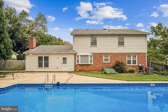 1913 HOPEFIELD RD, Silver Spring, MD 20905