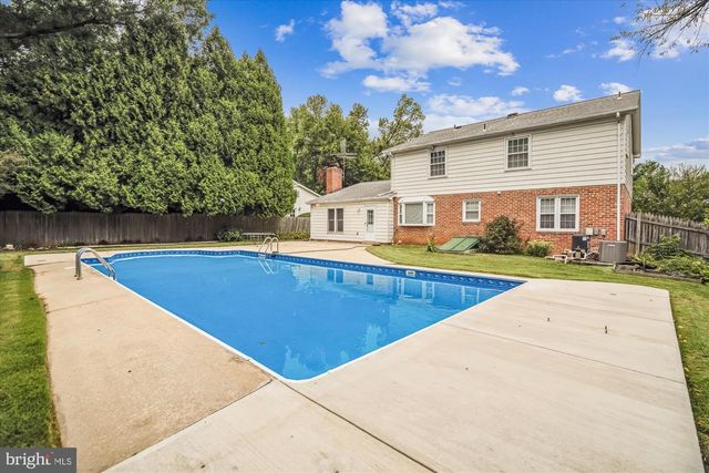 1913 HOPEFIELD RD, Silver Spring, MD 20905