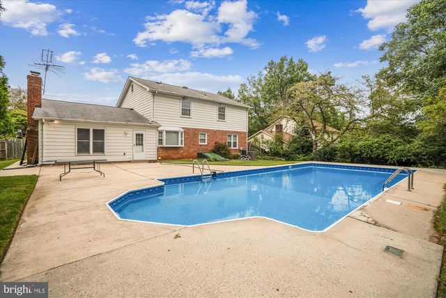 1913 HOPEFIELD RD, Silver Spring, MD 20905