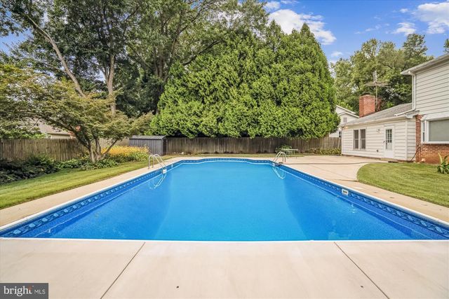 1913 HOPEFIELD RD, Silver Spring, MD 20905