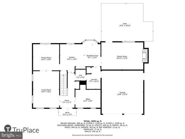 1913 HOPEFIELD RD, Silver Spring, MD 20905