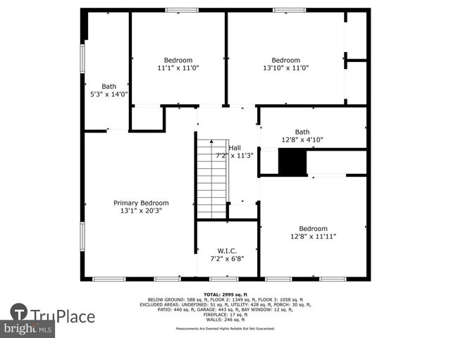 1913 HOPEFIELD RD, Silver Spring, MD 20905