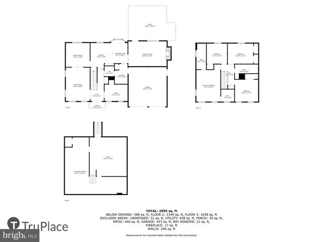 1913 HOPEFIELD RD, Silver Spring, MD 20905