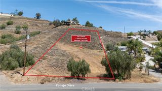 0 Conejo Drive, Menifee, CA 92587