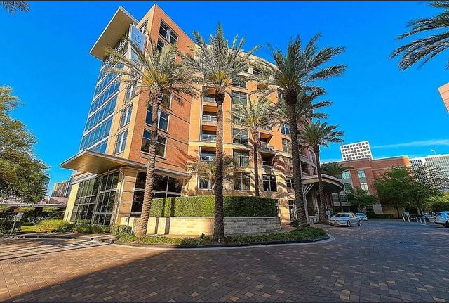 1901 Post Oak Boulevard 3109, Houston, TX 77056