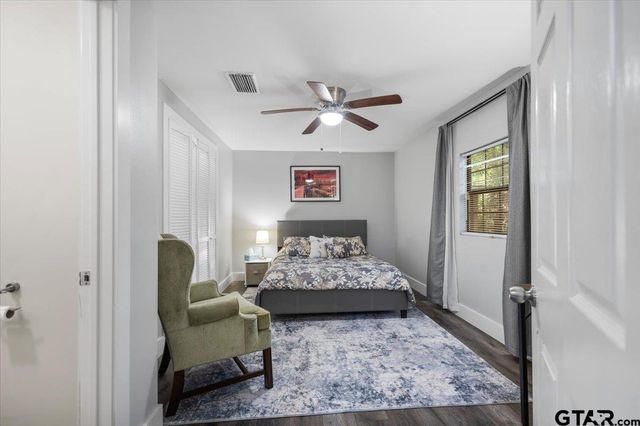 311 S Palmer Ave, Tyler, TX 75702