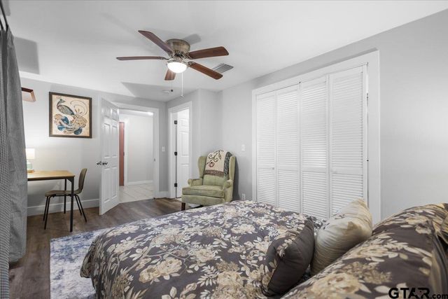 311 S Palmer Ave, Tyler, TX 75702