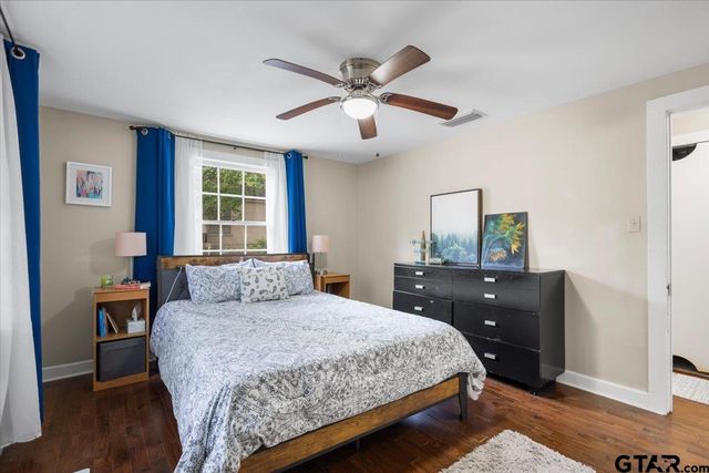 311 S Palmer Ave, Tyler, TX 75702