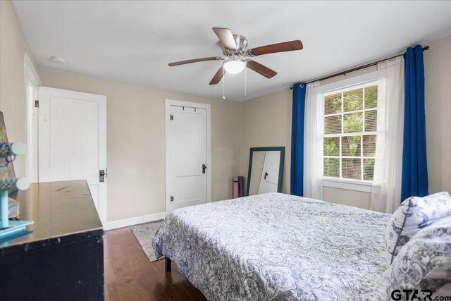 311 S Palmer Ave, Tyler, TX 75702