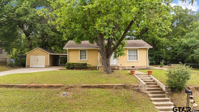 311 S Palmer Ave, Tyler, TX 75702