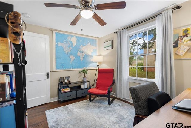 311 S Palmer Ave, Tyler, TX 75702