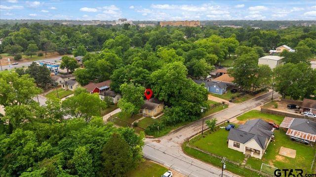 311 S Palmer Ave, Tyler, TX 75702