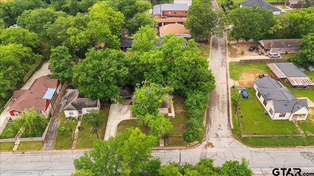 311 S Palmer Ave, Tyler, TX 75702
