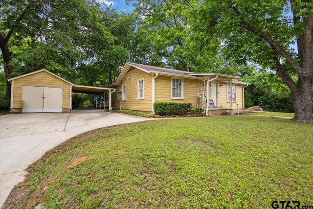 311 S Palmer Ave, Tyler, TX 75702
