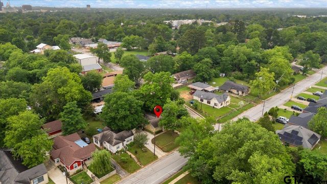 311 S Palmer Ave, Tyler, TX 75702