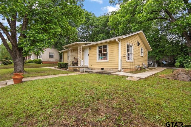 311 S Palmer Ave, Tyler, TX 75702