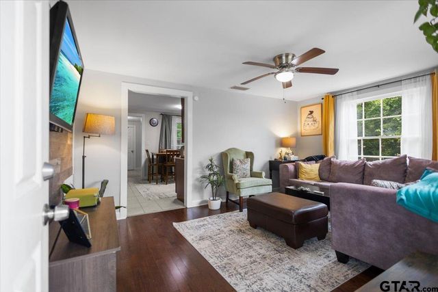 311 S Palmer Ave, Tyler, TX 75702