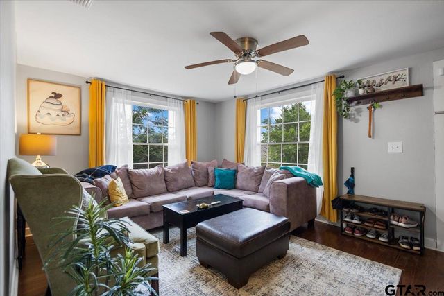 311 S Palmer Ave, Tyler, TX 75702