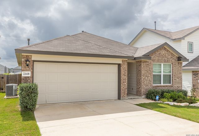 22618 DOUBLE BOGEY, San Antonio, TX 78259