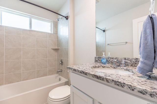 22618 DOUBLE BOGEY, San Antonio, TX 78259