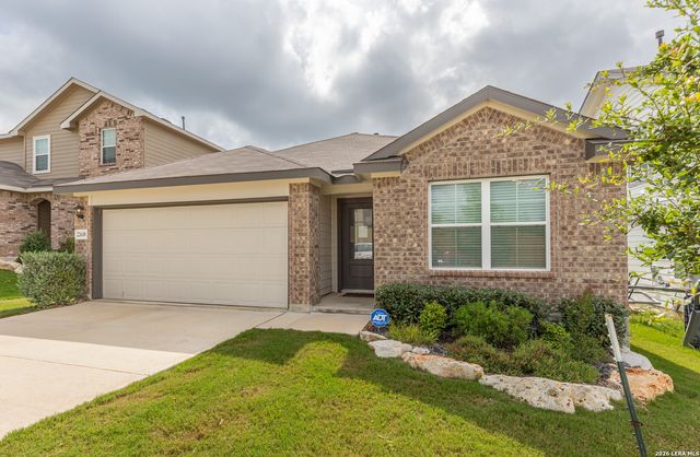 22618 DOUBLE BOGEY, San Antonio, TX 78259