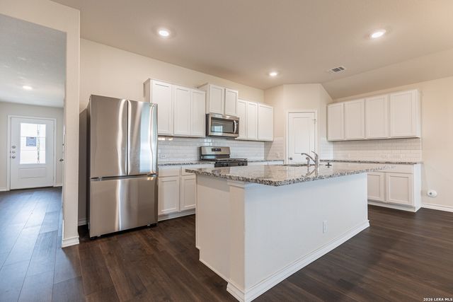 22618 DOUBLE BOGEY, San Antonio, TX 78259