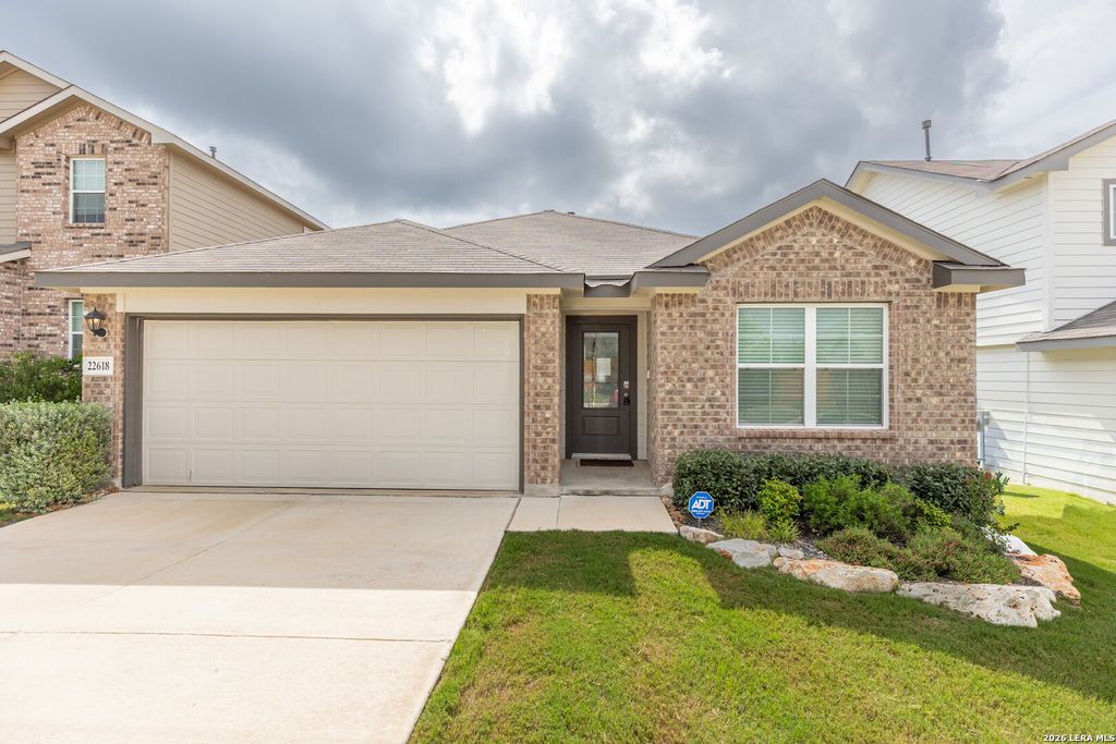 22618 DOUBLE BOGEY, San Antonio, TX 78259