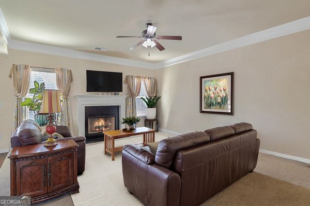 4103 Potomac Walk Court, Loganville, GA 30052