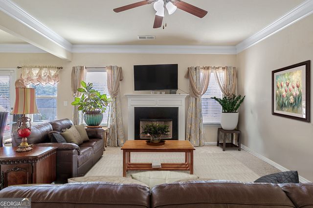 4103 Potomac Walk Court, Loganville, GA 30052