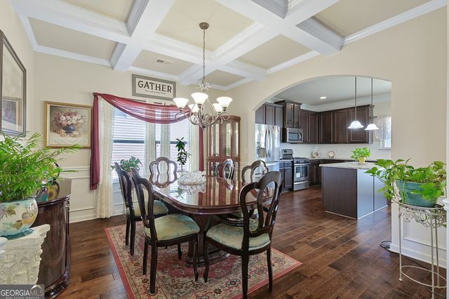 4103 Potomac Walk Court, Loganville, GA 30052