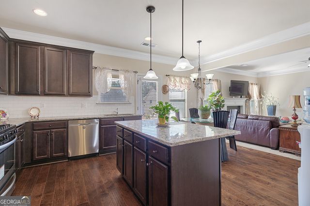 4103 Potomac Walk Court, Loganville, GA 30052