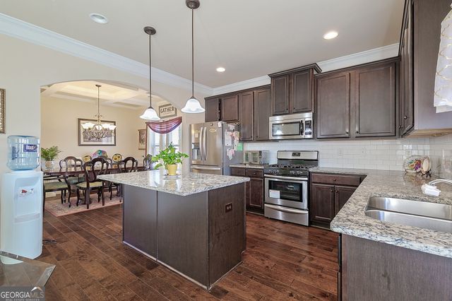 4103 Potomac Walk Court, Loganville, GA 30052