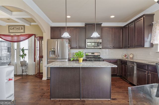 4103 Potomac Walk Court, Loganville, GA 30052