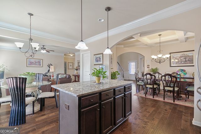 4103 Potomac Walk Court, Loganville, GA 30052