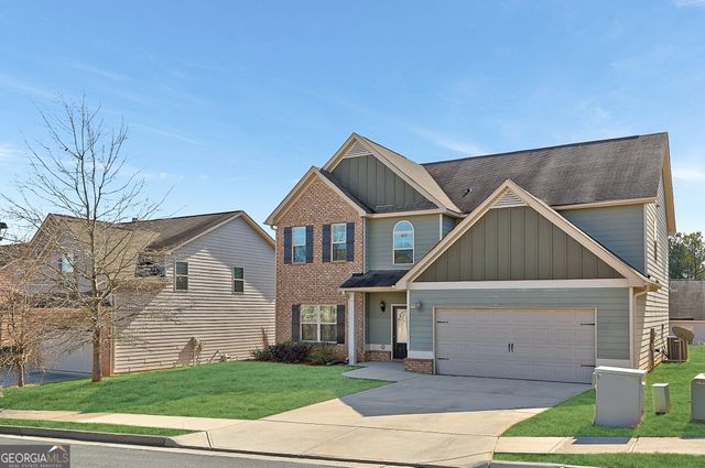 4103 Potomac Walk Court, Loganville, GA 30052