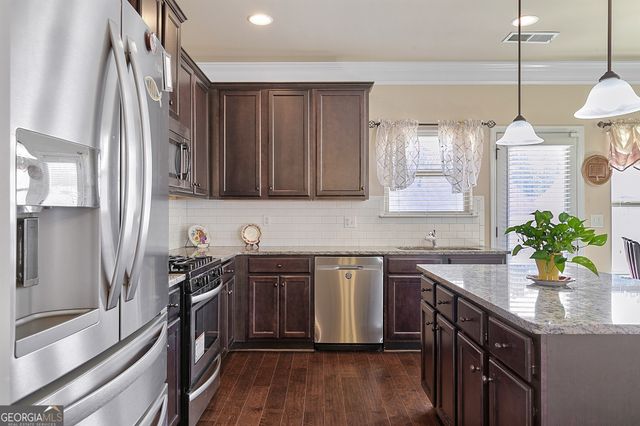 4103 Potomac Walk Court, Loganville, GA 30052