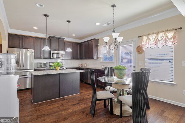 4103 Potomac Walk Court, Loganville, GA 30052