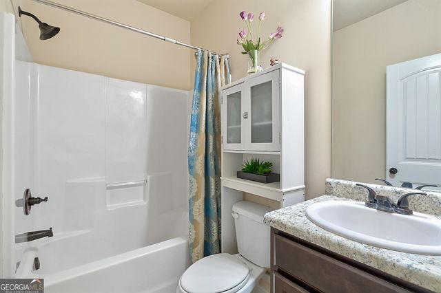 4103 Potomac Walk Court, Loganville, GA 30052