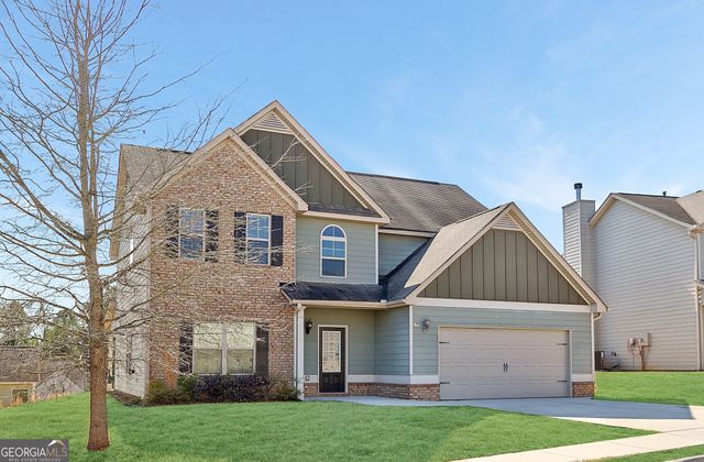4103 Potomac Walk Court, Loganville, GA 30052