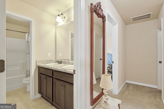 4103 Potomac Walk Court, Loganville, GA 30052
