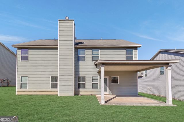 4103 Potomac Walk Court, Loganville, GA 30052