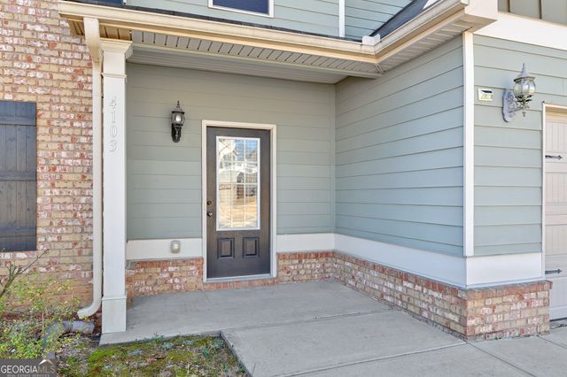 4103 Potomac Walk Court, Loganville, GA 30052
