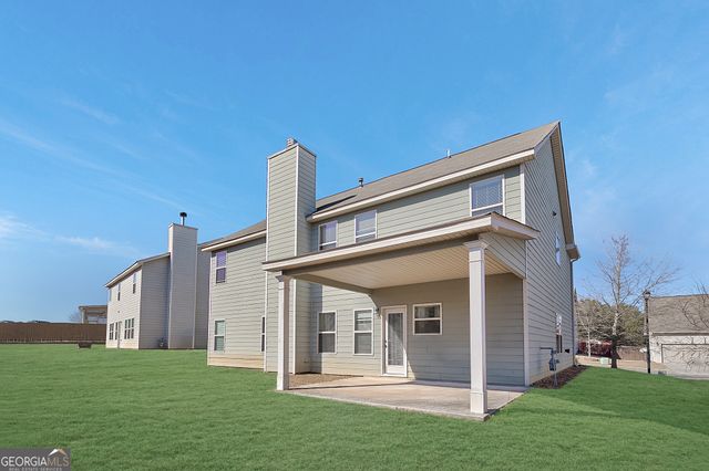 4103 Potomac Walk Court, Loganville, GA 30052