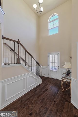 4103 Potomac Walk Court, Loganville, GA 30052
