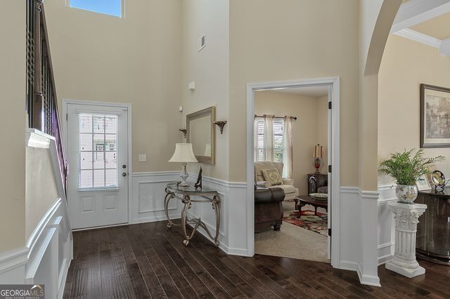 4103 Potomac Walk Court, Loganville, GA 30052