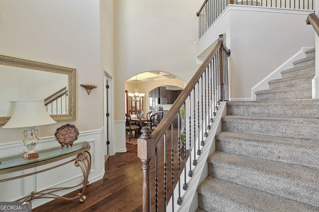 4103 Potomac Walk Court, Loganville, GA 30052
