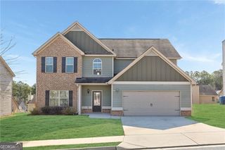4103 Potomac Walk Court, Loganville, GA 30052